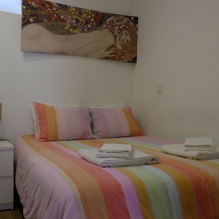 Nice Apartment Bairro Alto Lisboa Kültér fotó