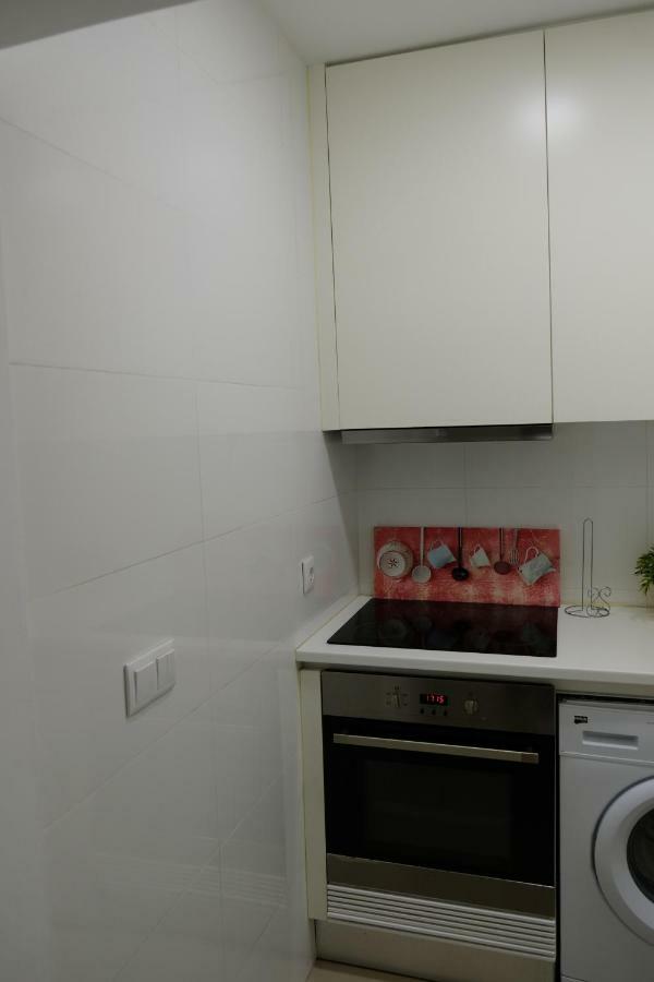 Nice Apartment Bairro Alto Lisboa Kültér fotó
